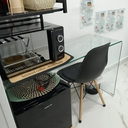 Appartement Moneiba Centro
